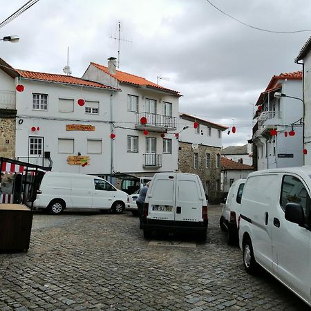 Villa Casa Largo Da Praca Alcongosta Exterior foto